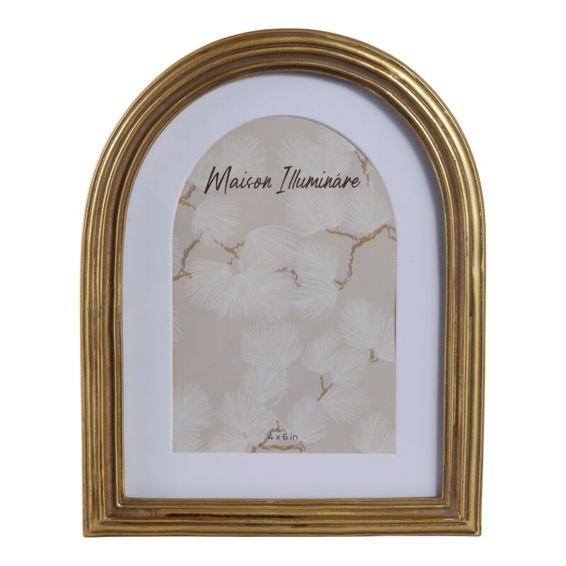 6x8 Photo Frame Matted To 4x6 image number 0