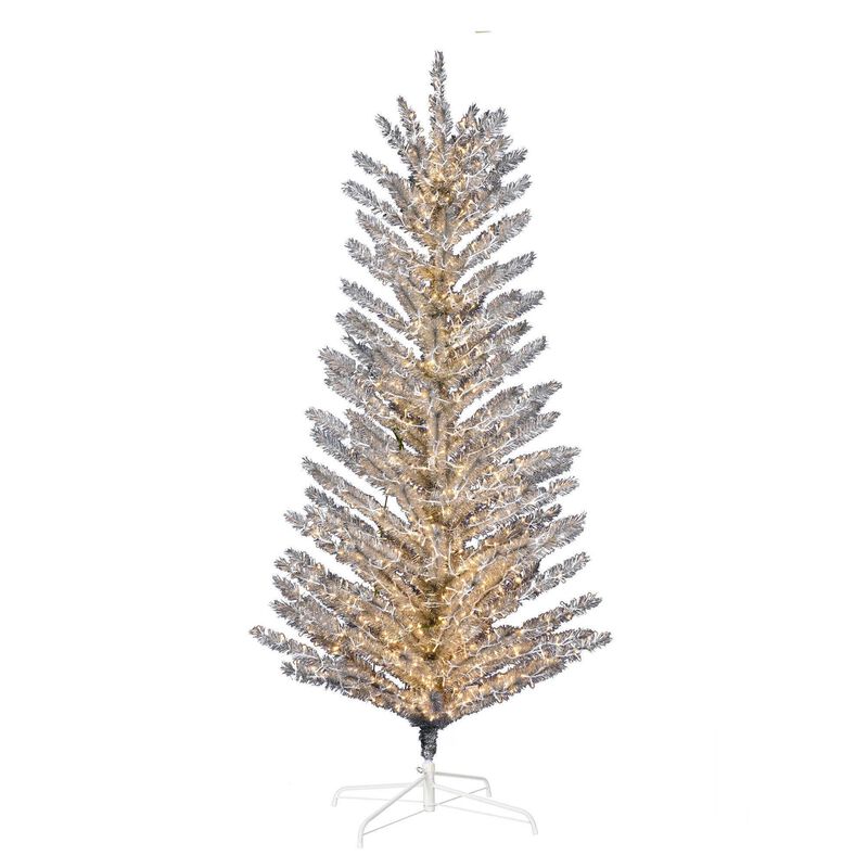 Vickerman Vintage Aluminum 3mm - image number 0