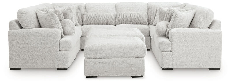 Snodoodle 10-Piece Sectional image number 0