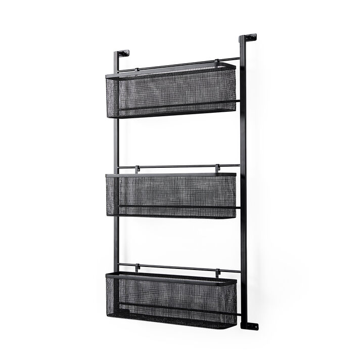 Macrinus Wall Furniture