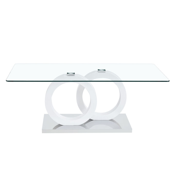 Sutfeg Coffee Table