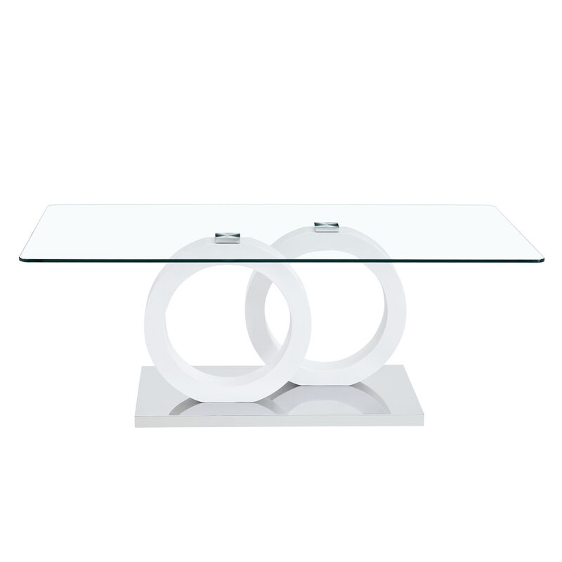 Sutfeg Coffee Table image number 0