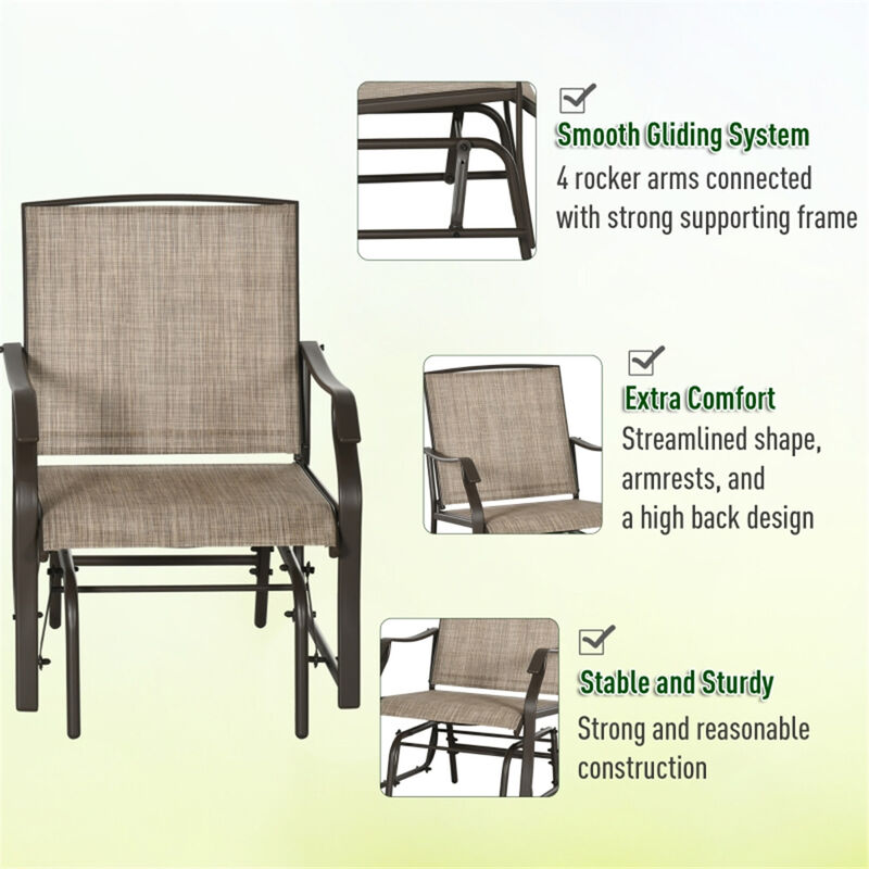 Compact Tavern Table and Chair Set for Indoor or Outdoor Entertaining image number 2