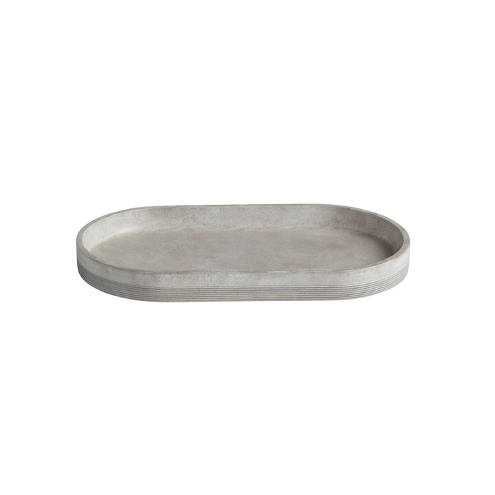 City Line Amenity Tray