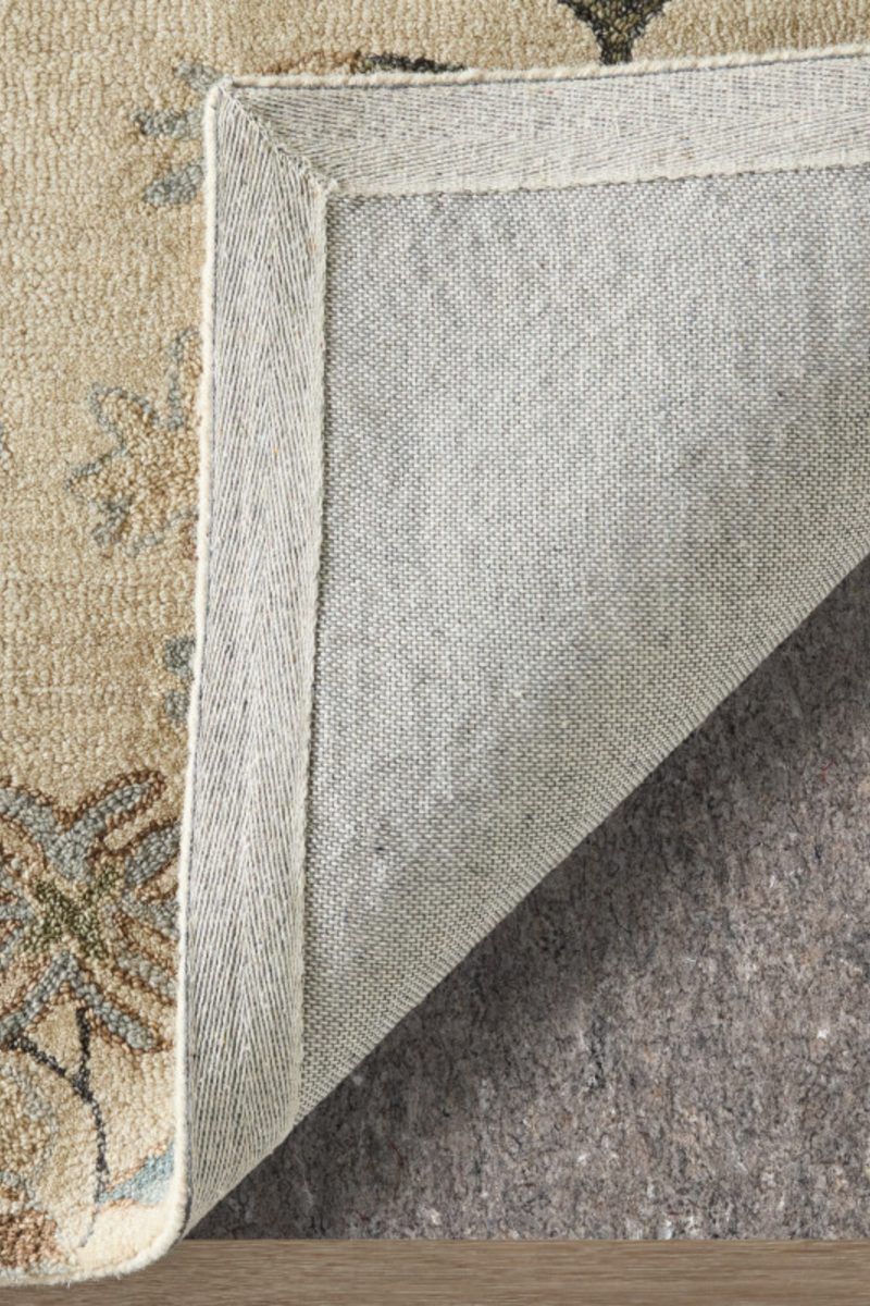 Springfield 8A48F Beige 9' x 12' Rug image number 5