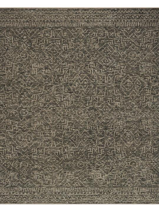 Odyssey OD04 Charcoal/Taupe 9'6" x 13'6" Rug