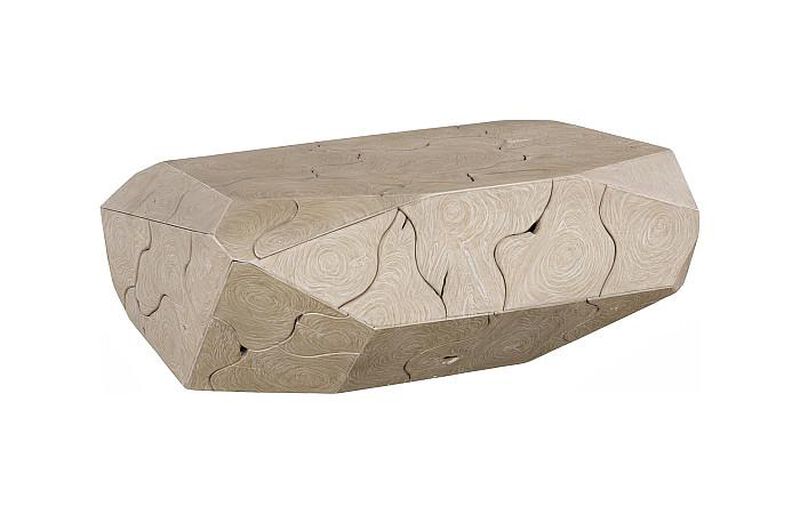 Prism Coffee Table image number 0