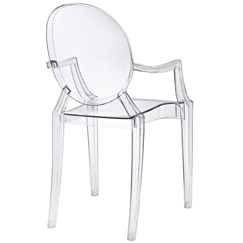 Casper Dining Armchair image number 2