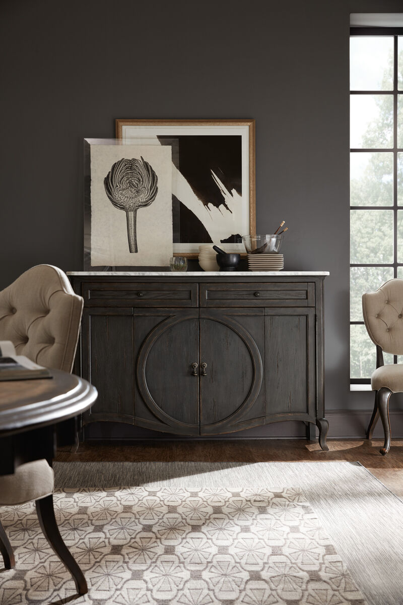Melange Credenza