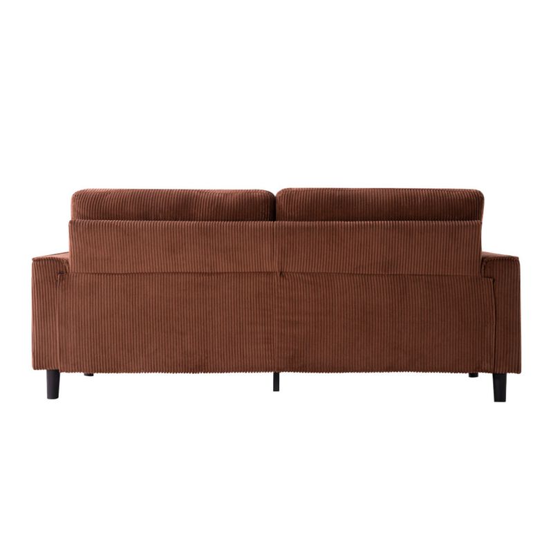 Wamisp Loveseat image number 3