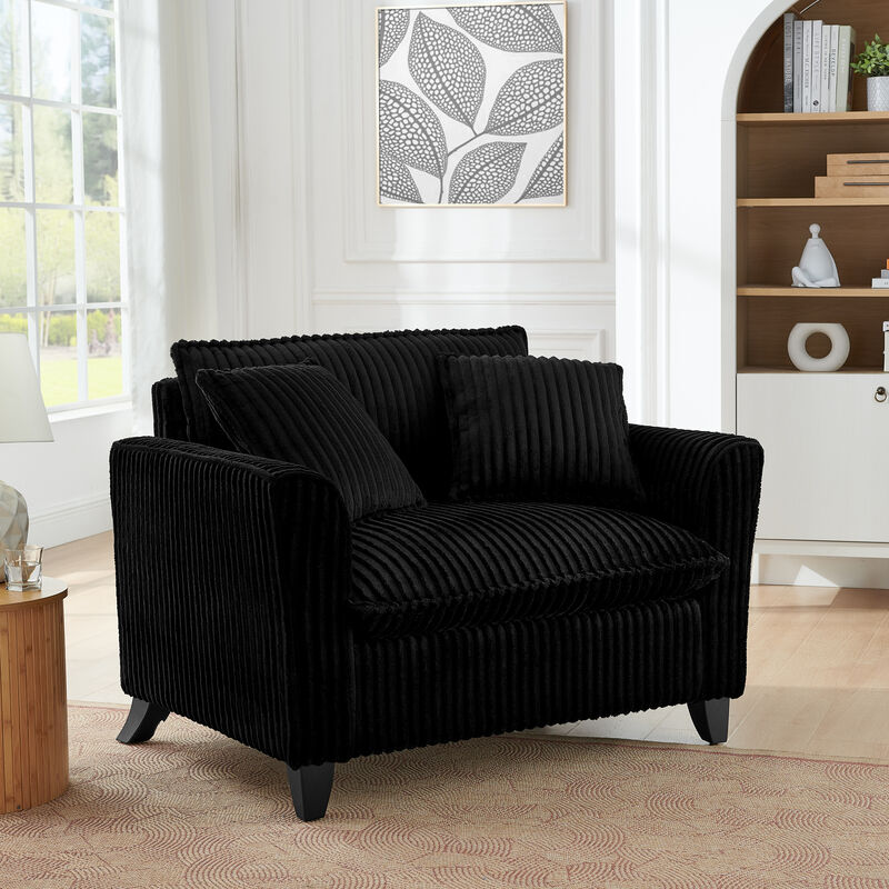 Shrixt Lazy sofa chair image number 2