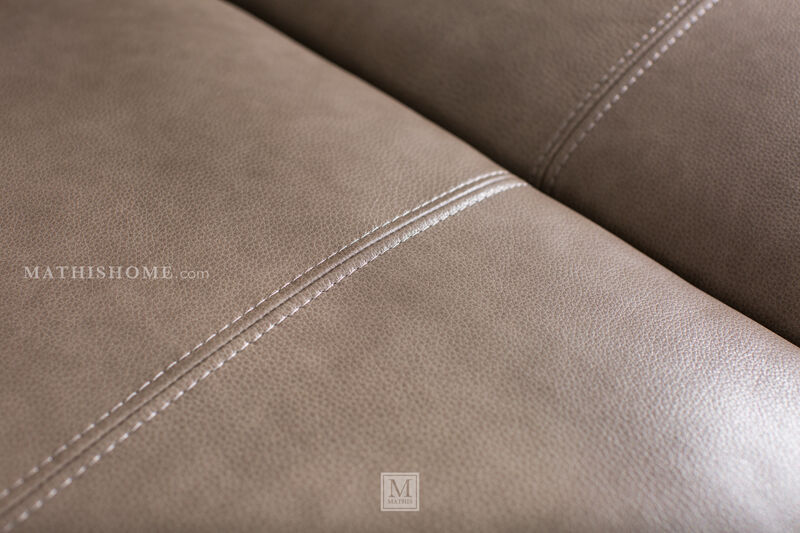 York 5-Piece Sectional image number 5