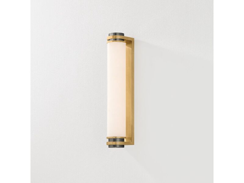 Sorrento Wall Sconce image number 0