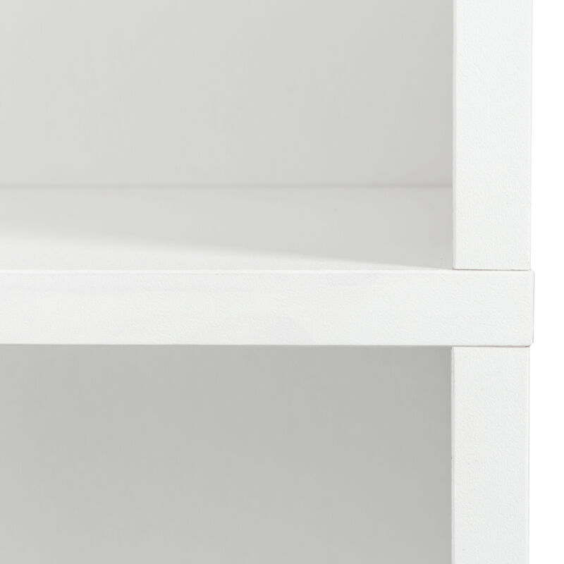 Streamdale Freestanding Kitchen Cabinet with Two Doors image number 6