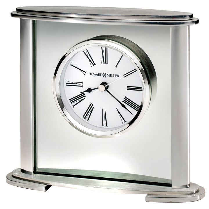 Howard Miller 645774 Howard Miller Glenmont Tabletop Clock 645774