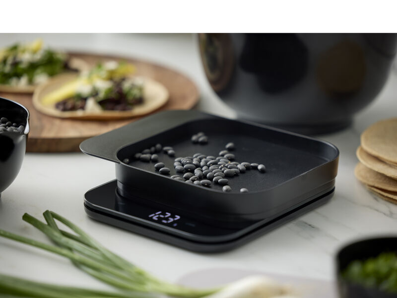Rosti Mensura Kitchen Scale image number 4