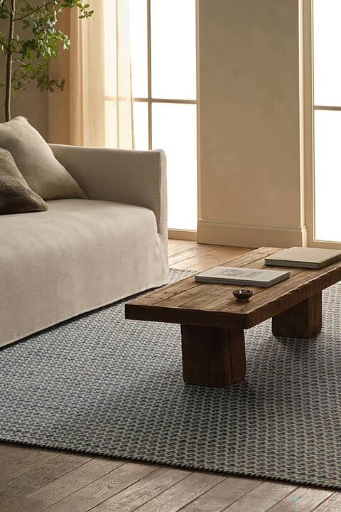 Enclave Pompano Bone White 8'6" x 11'6" Rug