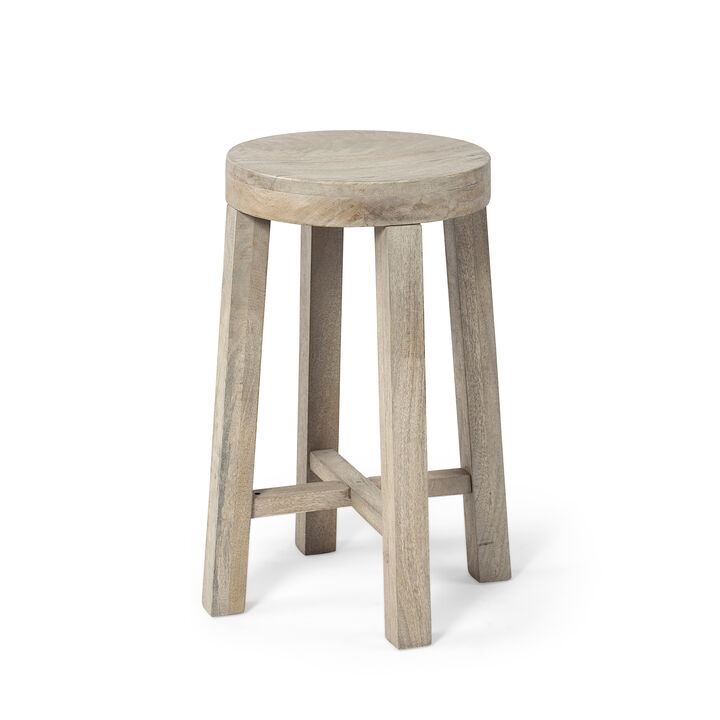 Brahma Counter Stool