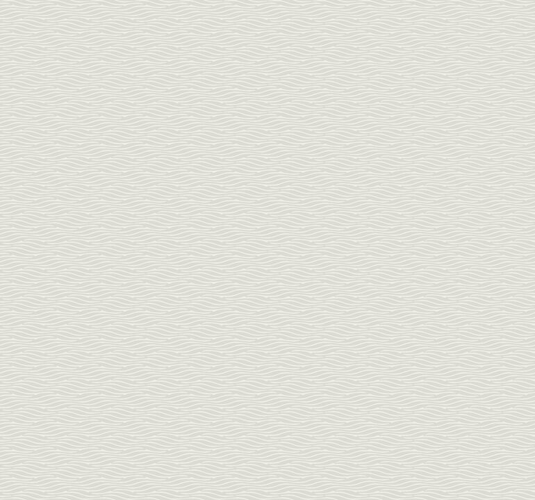 Elevated Grey Waves Wallpaper