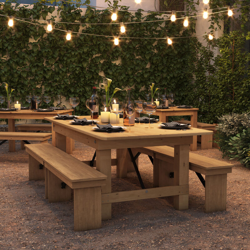 Farm Tables image number 6