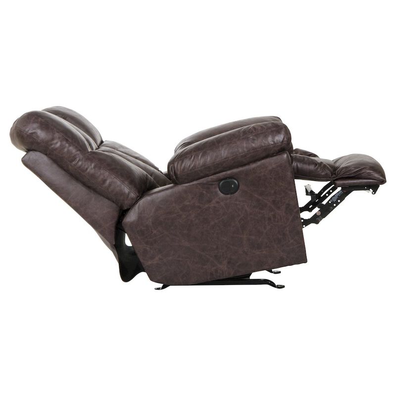 Catnapper Mayfield Power Rocker Recliner