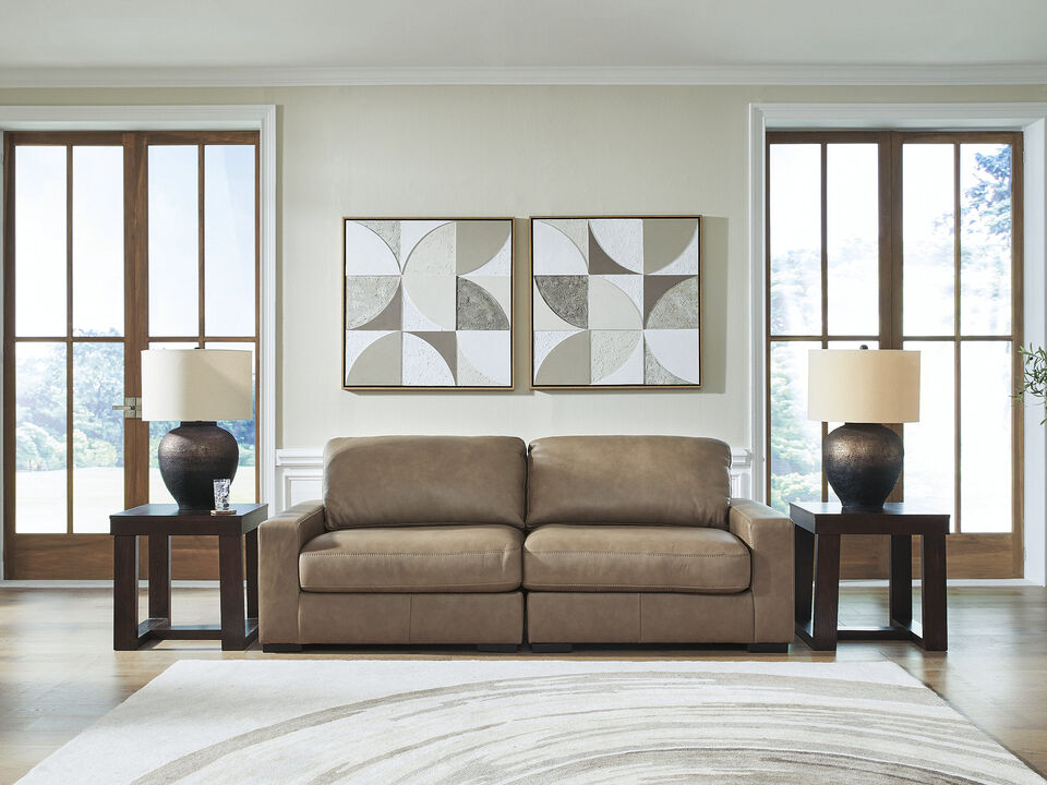 Veronella 2-Piece Sectional Sofa
