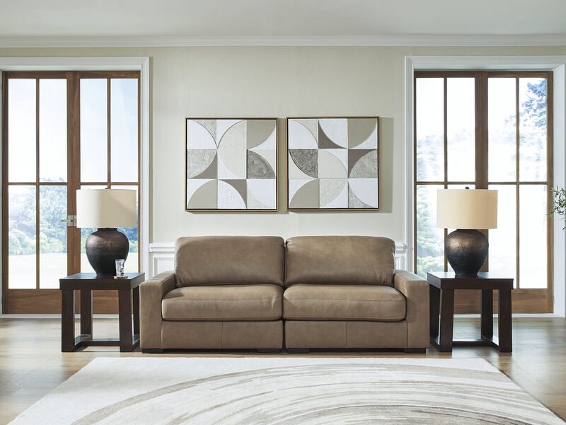 Veronella 2-Piece Sectional Sofa image number 1