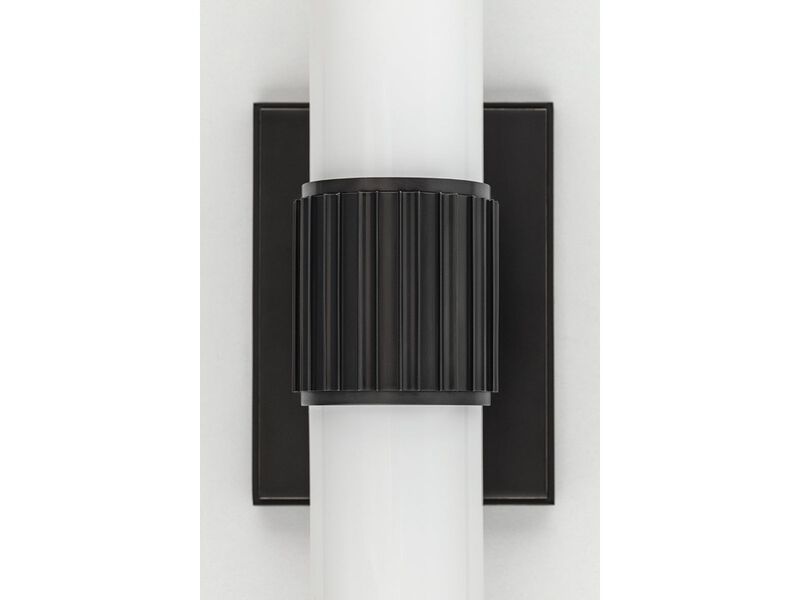 Fulton Bath And Vanity Light image number 2