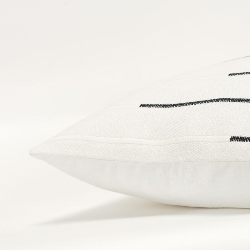 20" x 20" Poly Filled Pillow