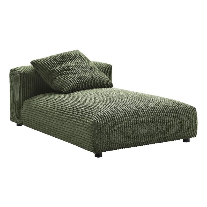 Modway Solace Lounge Chair, Fern image number 0