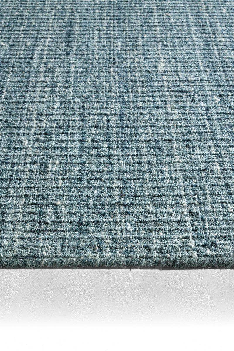 Amity Vidalia Deep Teal 10' x 14' Rug image number 4