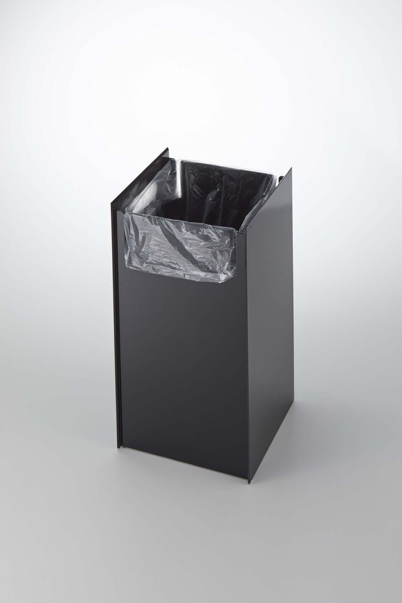 Trash Can - Two Styles