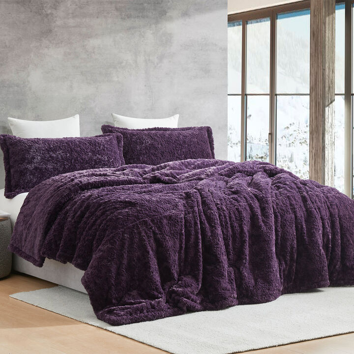 Wriggle With It - Coma Inducer® Oversized Comforter Set
