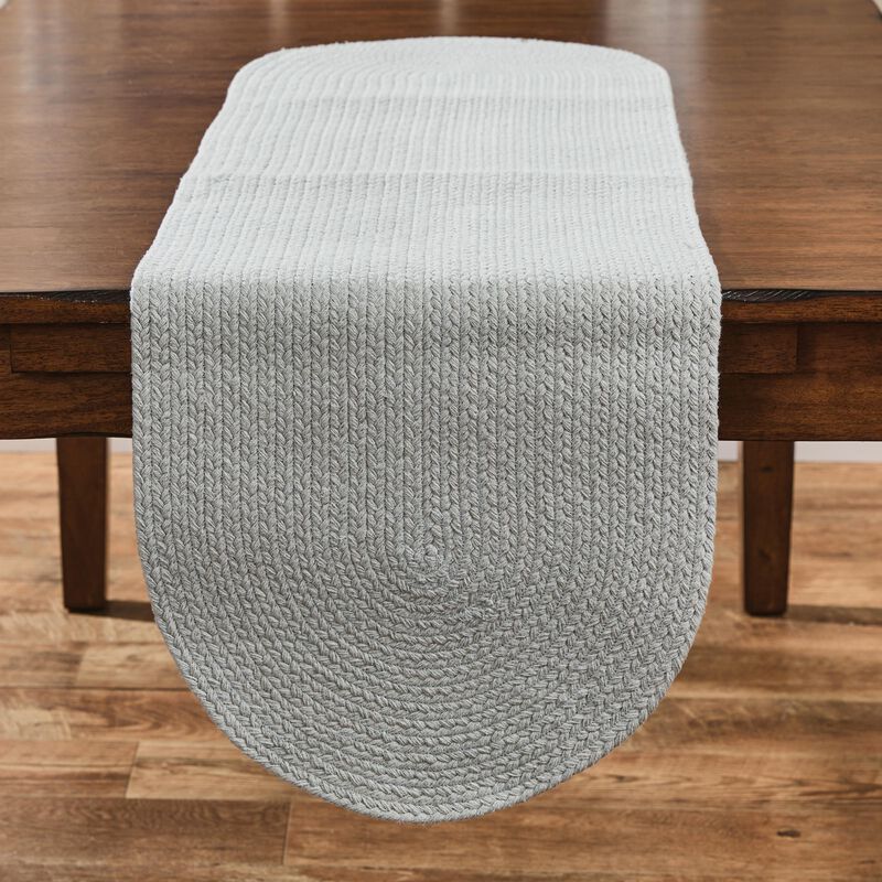 Split P Essex Table Runner image number 1