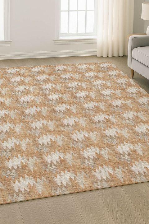 Soft Essentials SE5 Copper 9' x 12' Rug