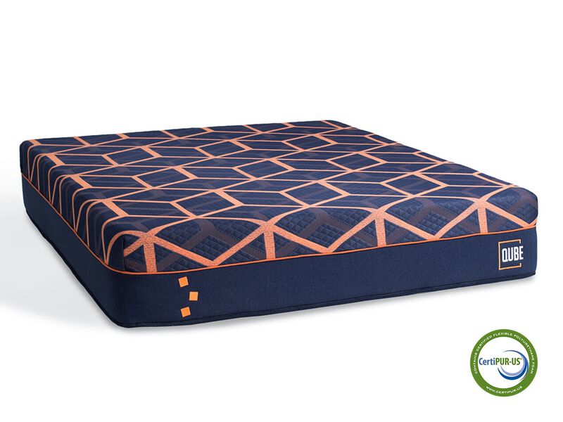 Immerse Soft California King Mattress