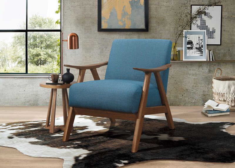 Damala Accent Chair