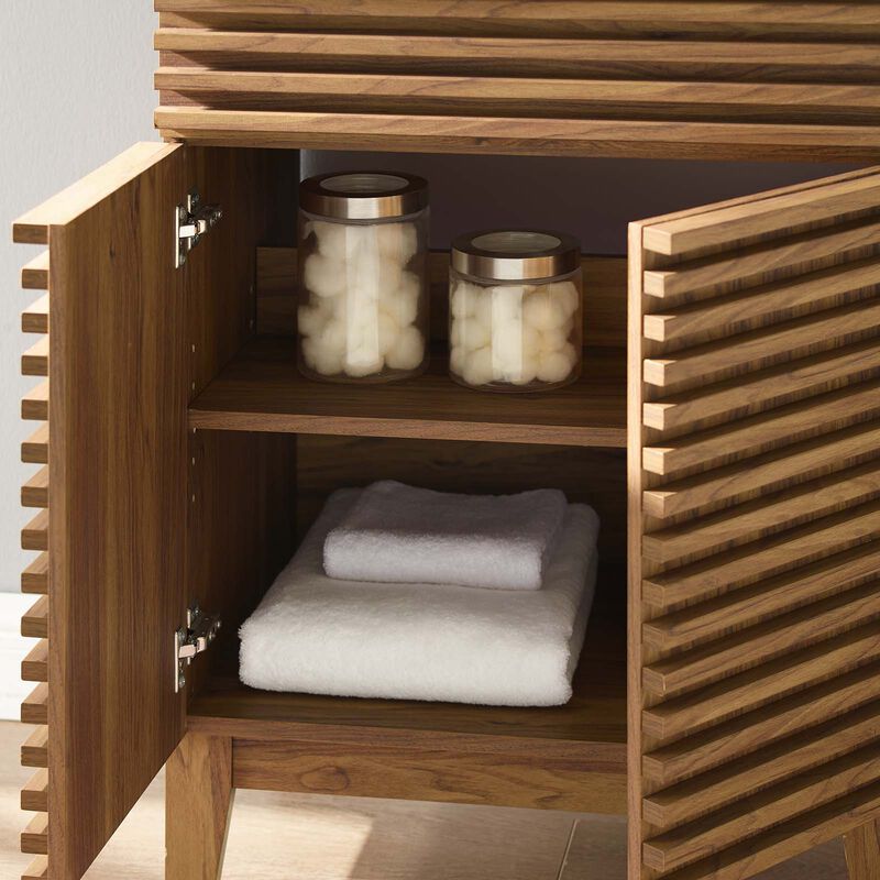 Render Bathroom Vanity image number 1