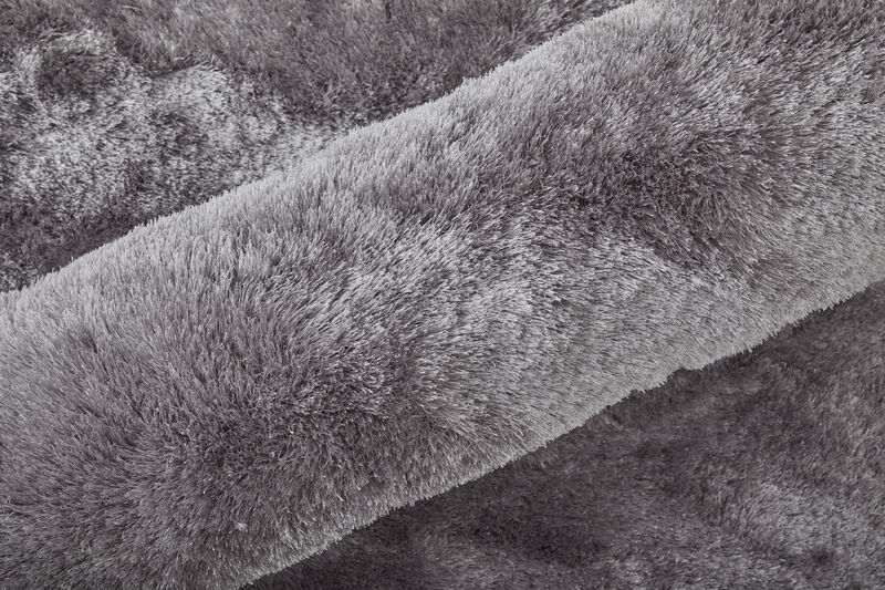 Indochine 4550F Purple 4'9" x 7'6" Rug