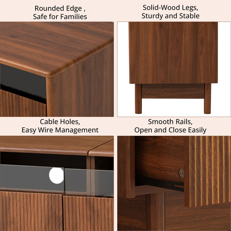 Gangwo TV Stand image number 4