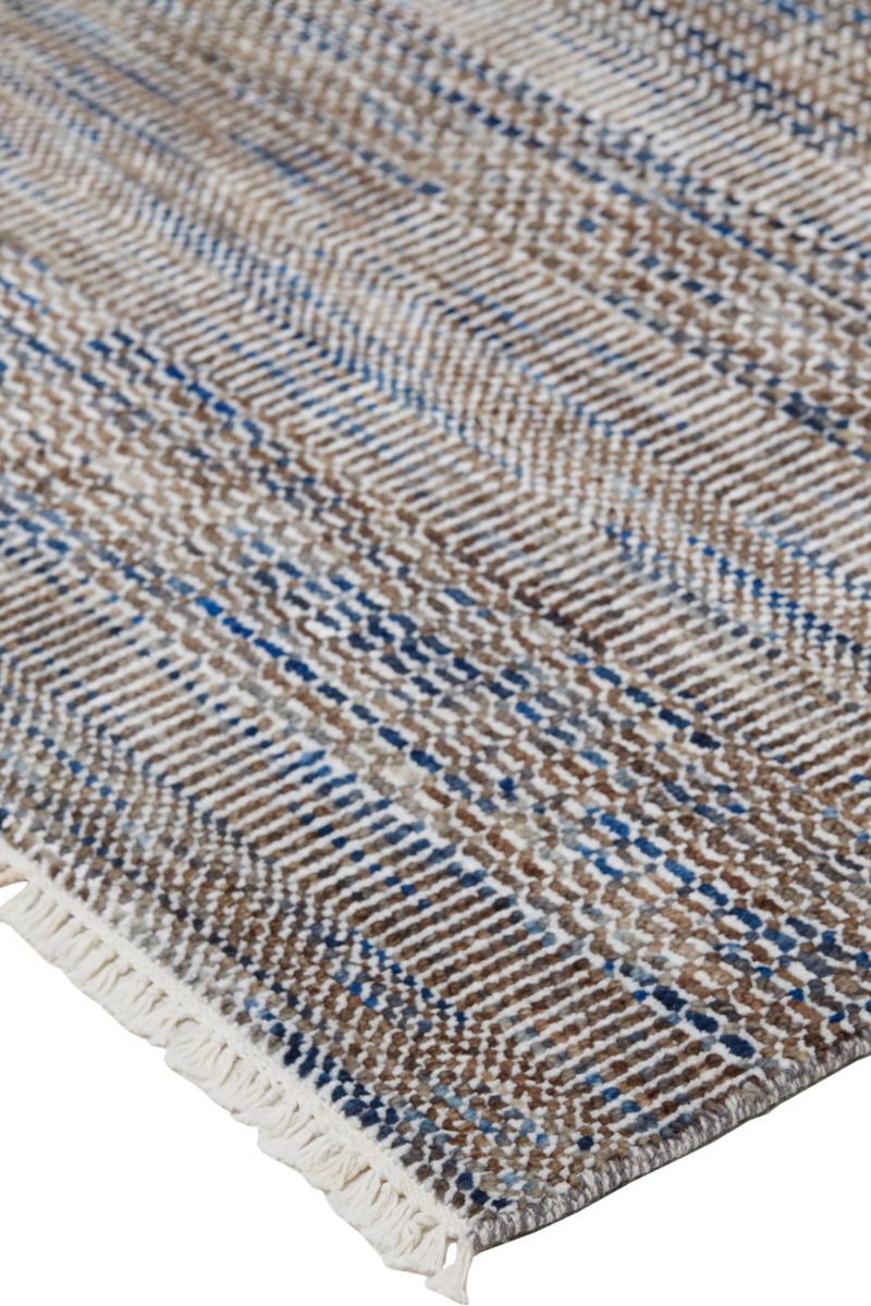 Janson I6065 Dark Gray 2' x 3' Rug image number 2