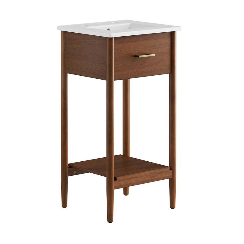 Zaire 18" Bathroom Vanity image number 0