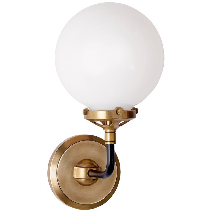 Ian Fowler Bistro Sconce Collection