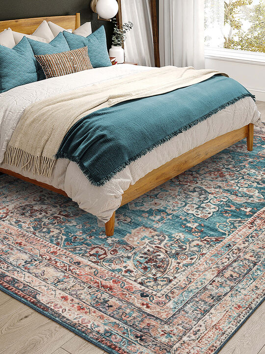 Jericho JC6 Riviera 9' x 12' Rug