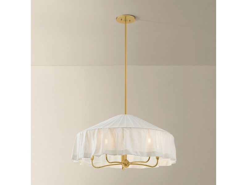 Shivonne Chandelier image number 2