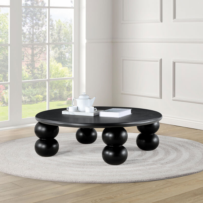 Meridian Furniture Kelvin Coffee Table image number 1