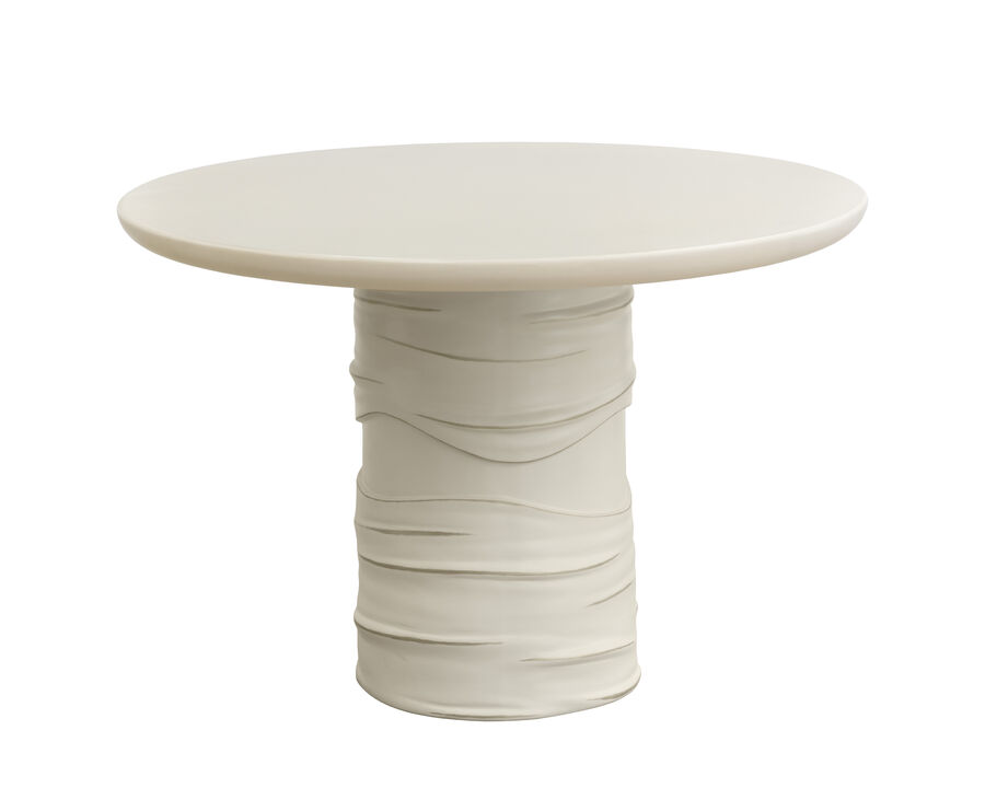44" Alanya Dining Table-Round