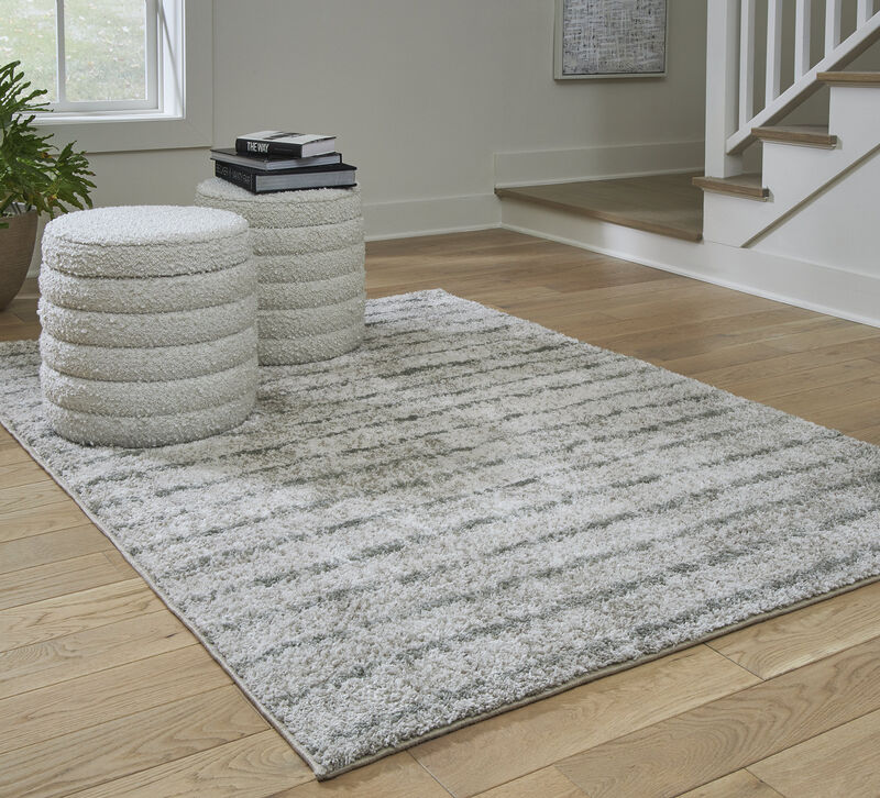 Laddway 5' x 7' Rug image number 1