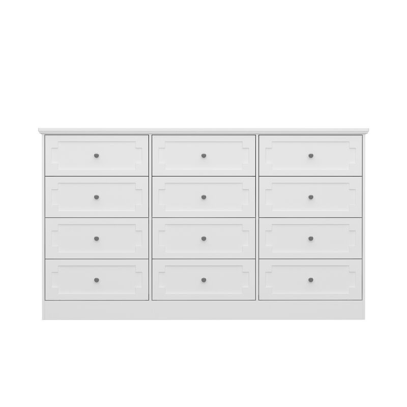 12- Drawer Dresser For Bedroom