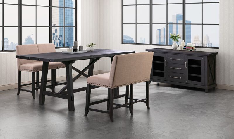 Yosemite Counter Banquette in Cafe image number 2